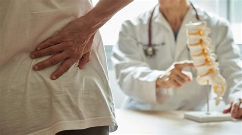 Benefits Of Treating Chronic Back Pain With Intracept Republic Spine And Pain Interventional