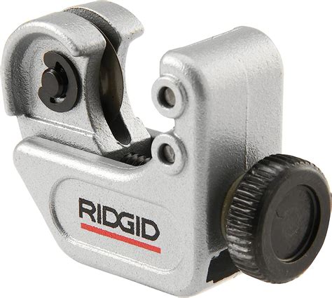 RIDGID Cortador De Tubos 32975 Modelo 103 De Fecho Cortador De Tubo De