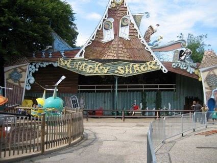 17 Best images about Joyland Amusement Park in Wichita, KS on Pinterest | Parks, Bring it back ...