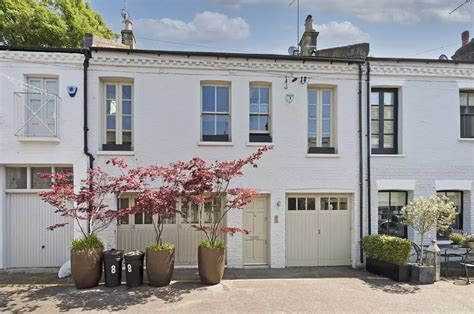 5 London Flats For Sale In Notting Hill - Property London