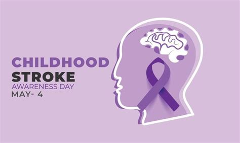 Stroke Awareness Vector Art Icons And Graphics For Free Download