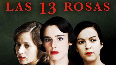 Las 13 Rosas 2007 Plex