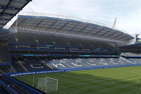 Stamford Bridge Wallpapers Top Free Stamford Bridge Backgrounds