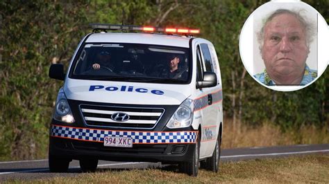 Bureau Of Meteorology Says Wet Weather To Continue For North Queensland