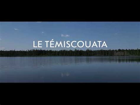 La Mrc De T Miscouata Youtube