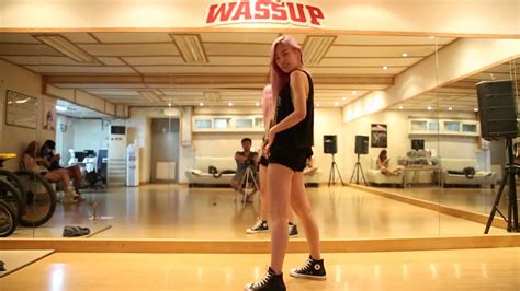 How To Wassup Dance Youtube