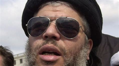 itv london abu hamza news  london   south east