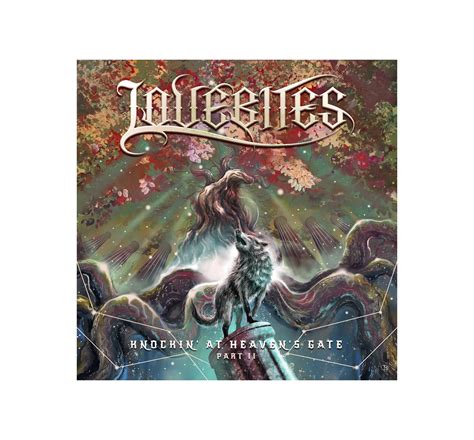 Knockin At Heavens Gate Part Ii Cd Lovebites Victor Online Store