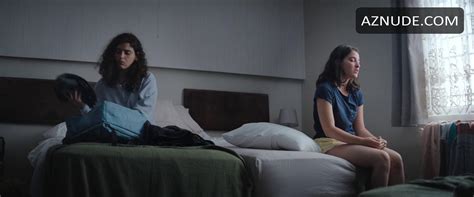 NATHALIE ISSA Nude AZNude