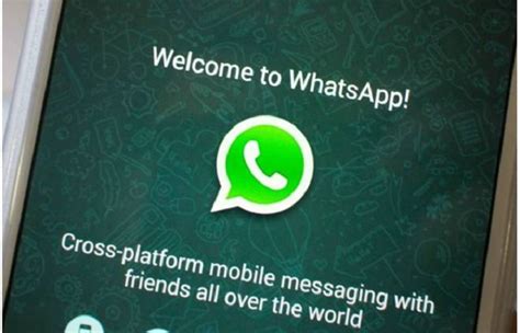 Whatsapp Disponibiliza Novo Recurso Para A Cam Ra Menos Fios