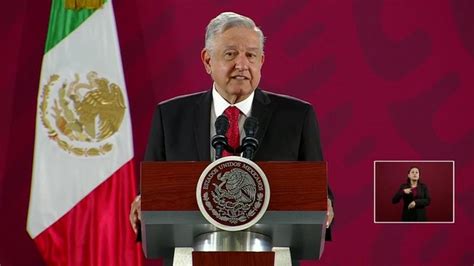 Amlo Debemos Cuidar La Vida De Todos Y Al Mismo Tiempo Garantizar La