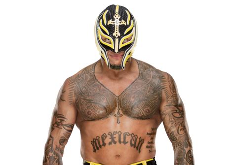 Rey Mysterio Wwe Wiki Fandom