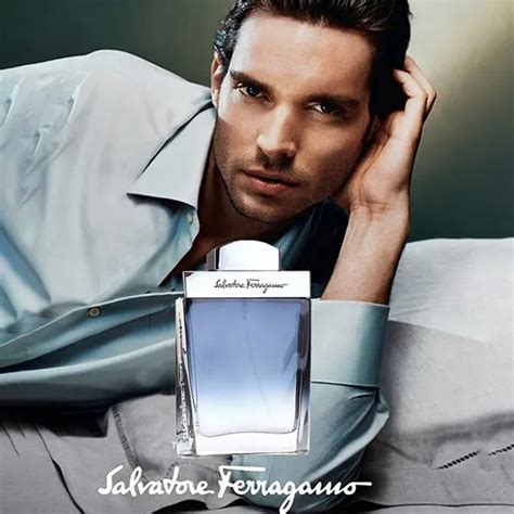 Nước Hoa Nam Salvatore Ferragamo Subtil Pour Homme Edt 100ml N Mhm Vua Hàng Hiệu