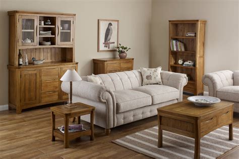 living room oak furniture - elprevaricadorpopular