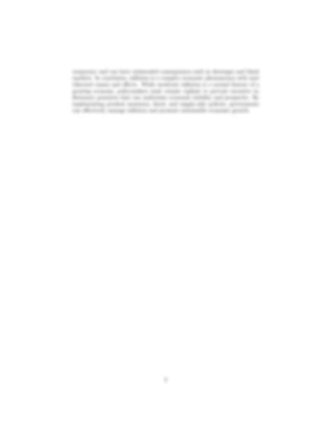 SOLUTION: Understanding inflation causes effects and strategies for