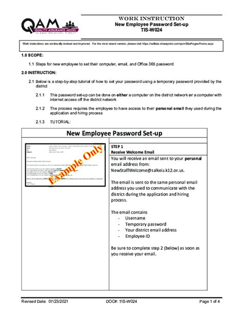 Fillable Online Salkeiz K12 Or District Policies Procedures And Forms