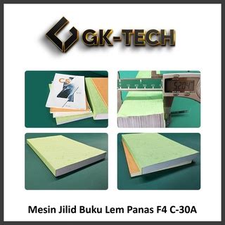 Jual Hotmelt Glue Import Lem Binding Jilid Buku Lem Jilid Punggung Buku