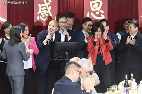 国民党民代大换血，将举办共识营凝聚党内团结，朱立伦韩国瑜会出席运作立法专业