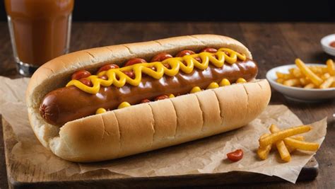 Le Mystère Du Hot Dog Pourquoi Porte T Il Ce Nom Intriguant