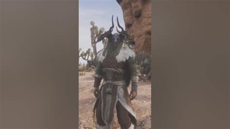 Conan Exiles Nova Armadura Vanir Shaman Set Youtube