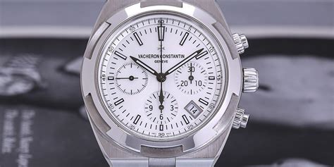 History & Evolution of the Vacheron Constantin Overseas - Chrono24 Magazine