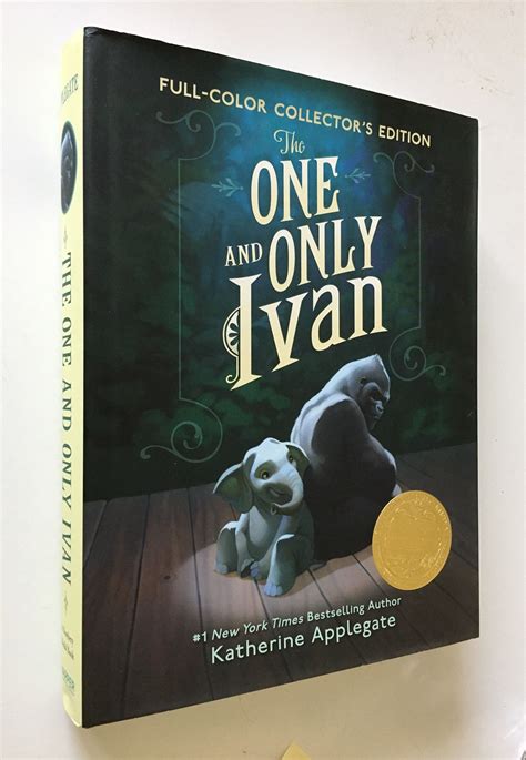 The True Story Of The One And Only Ivan 4