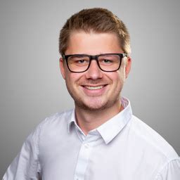 Fabian Müller Wirtschaftsingenieurwesen Hochschule Albstadt