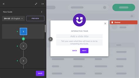 Userlane For Self Service Support Features Pricing And Review