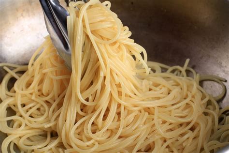 How To Cook Pasta Like a Real Pro - The Kitchen Community