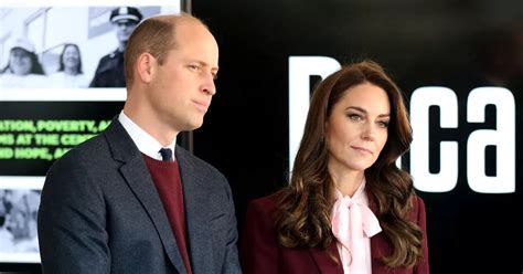 Kate And William Branded Impressive As They Ignore Meghan And Harry