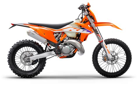 2023 KTM 150 EXC TPI - Motorworks Motorcycles