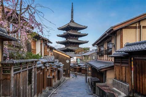 30 Interesting And Incredible Facts About Kyoto Tons Of Facts