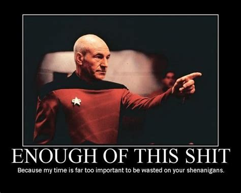 Picard Meme