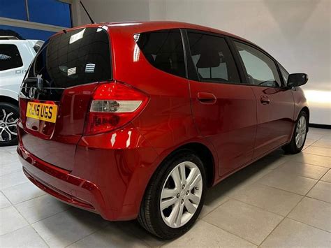 Honda Jazz I Vtec Es Plus