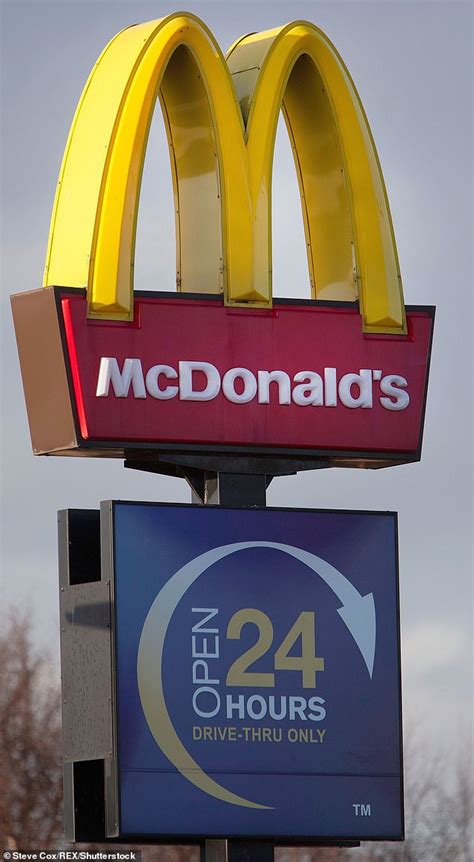 Mcdonald S Slashes Price Of Two Popular Menu Items But You Ll Have To