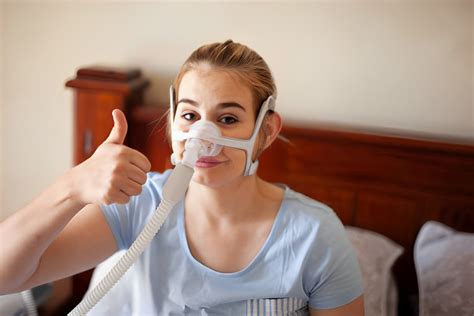 The Top Benefits Of A Cpap Machine