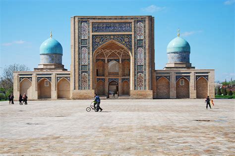 Photos Of Uzbekistan Muslim Tour Islamic Art And History