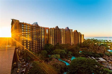 Aulani, A Disney Resort & Spa - UPDATED 2022 Prices, Reviews & Photos ...