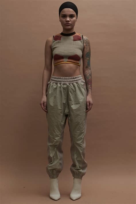 Yeezy Season Dazed