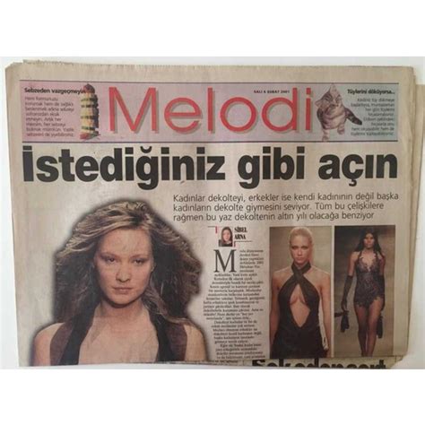 G K E Koleksiyon Sabah Gazetesi Melodi Eki Ubat Fiyat