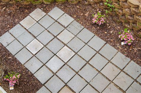 Patio Pavers Home Depot [ ] 99 Degree