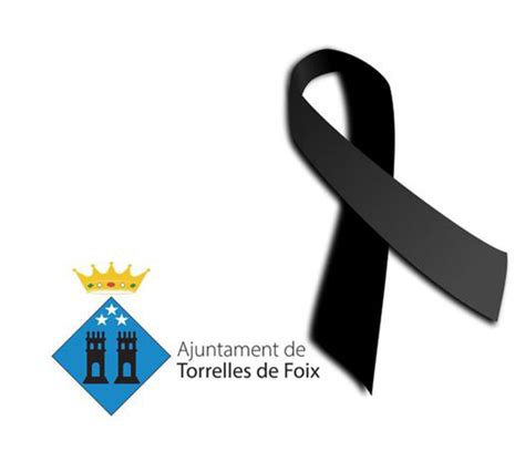 L Ajuntament de Torrelles de Foix decretarà avui tres dies de dol pel