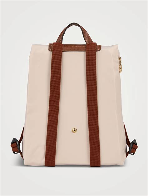 Longchamp Le Pliage Original Backpack Holt Renfrew