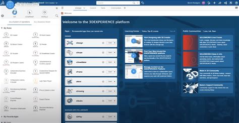 Working With Microsoft Office Files In 3DEXPERIENCE TriMech Store