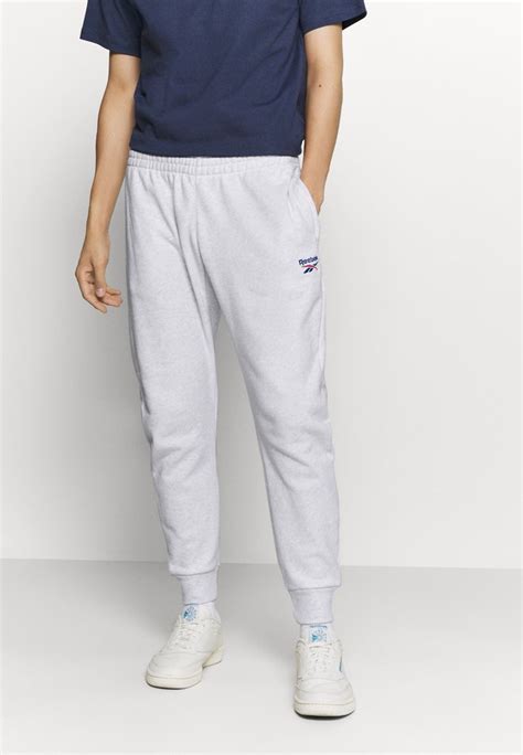 Reebok Classic Mens Tracksuit Bottoms Sweatpants Zalando Uk