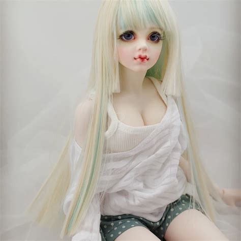 Resin Ball Joint Doll Bjd Doll Sd 4 Points Bjd Doll 1 3 Dolls Bjd