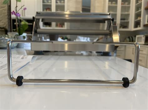 Unboxing The Brod And Taylor Folding Dough Sheeter Japan Kneader Dough