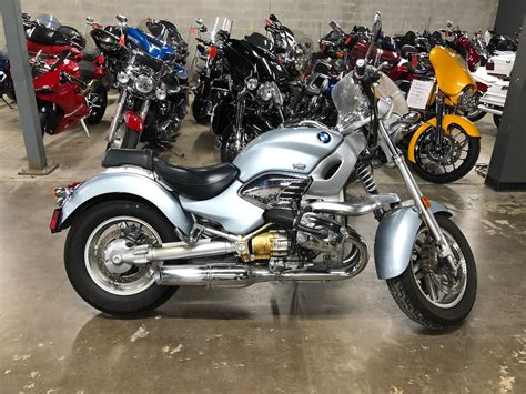 2004 BMW R1200C | American Motorcycle Trading Company - Used Harley ...