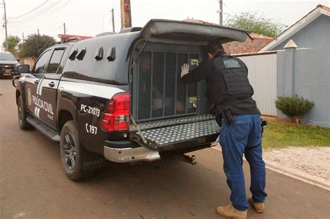 Pcpr Prende Homem E Apreende Cinco Quilos De Coca Na Drogas Em Ponta