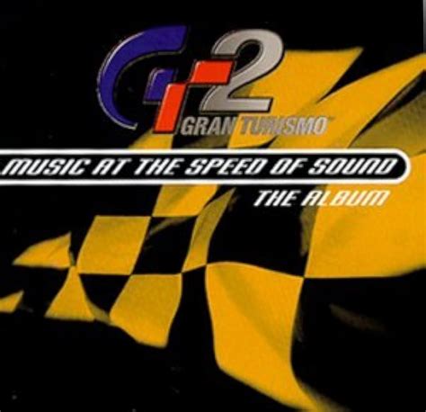 Gran Turismo 2 1999